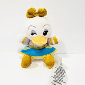 Disney Parks 50th Anniversary Daisy Duck Wishables Plush